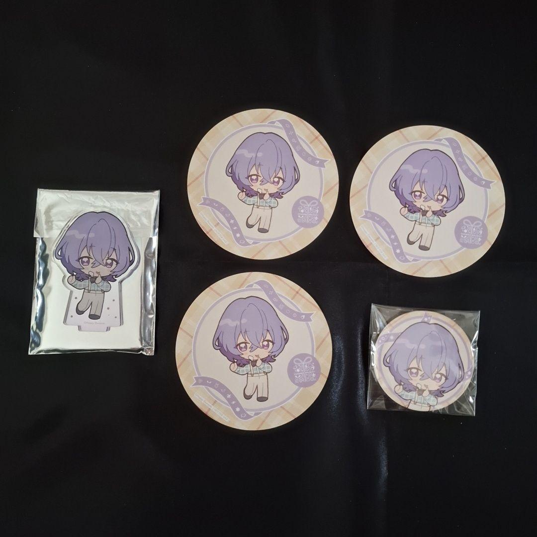 あんスタ ユメ 花群冬芽 まとめ売り