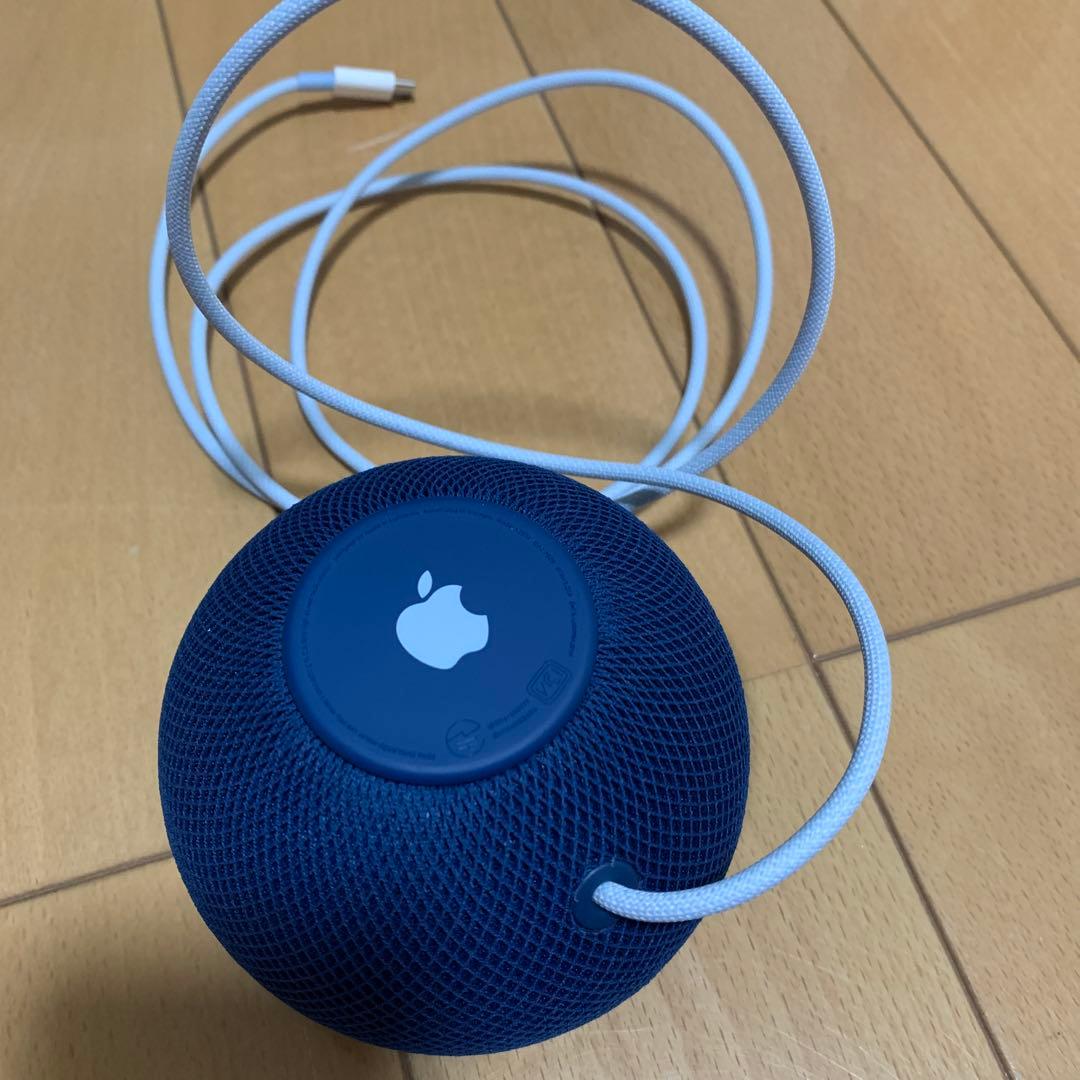 美品　Pod mini