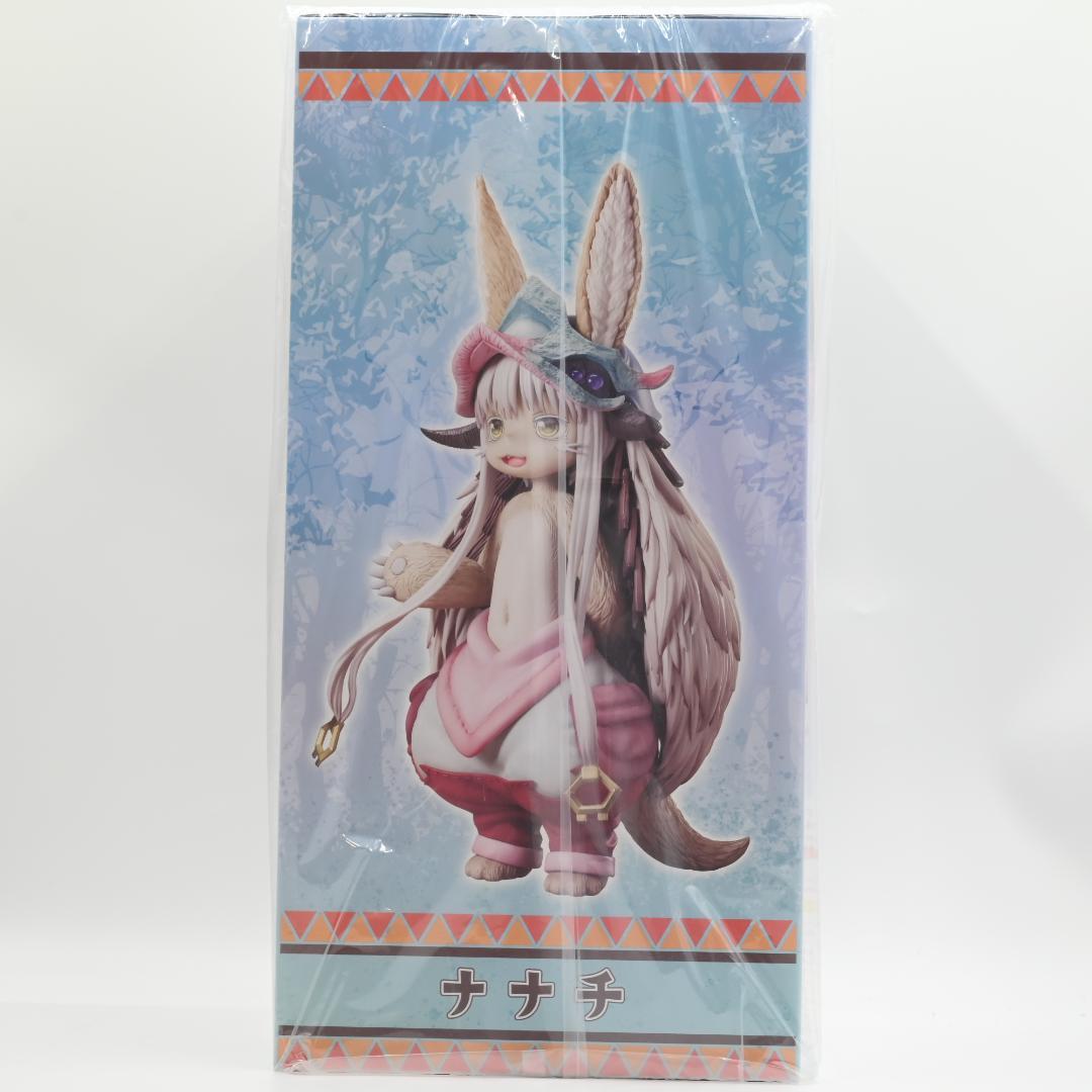 ナナチ 1/4スケールフィギュア 正規品