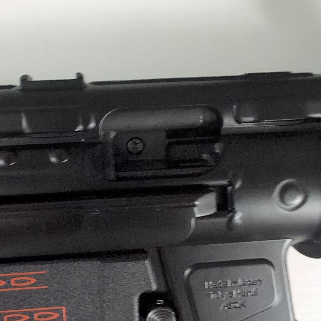 MP5次世代