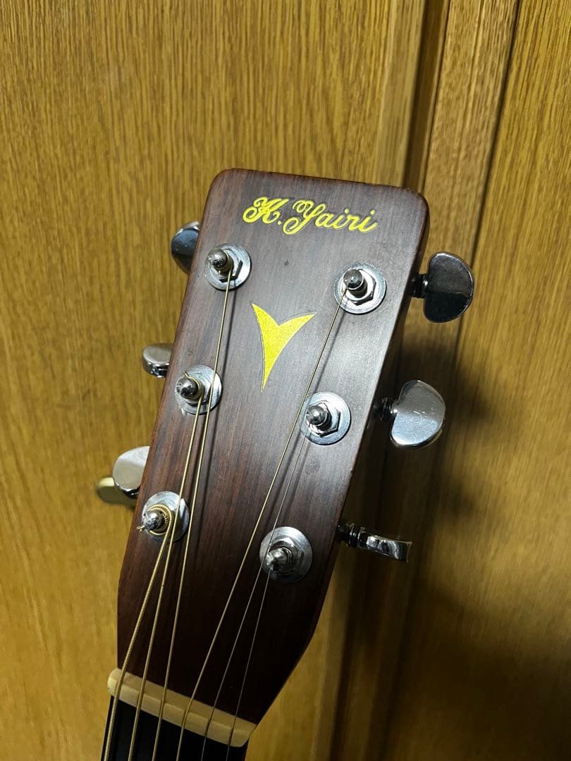 ギター soul
