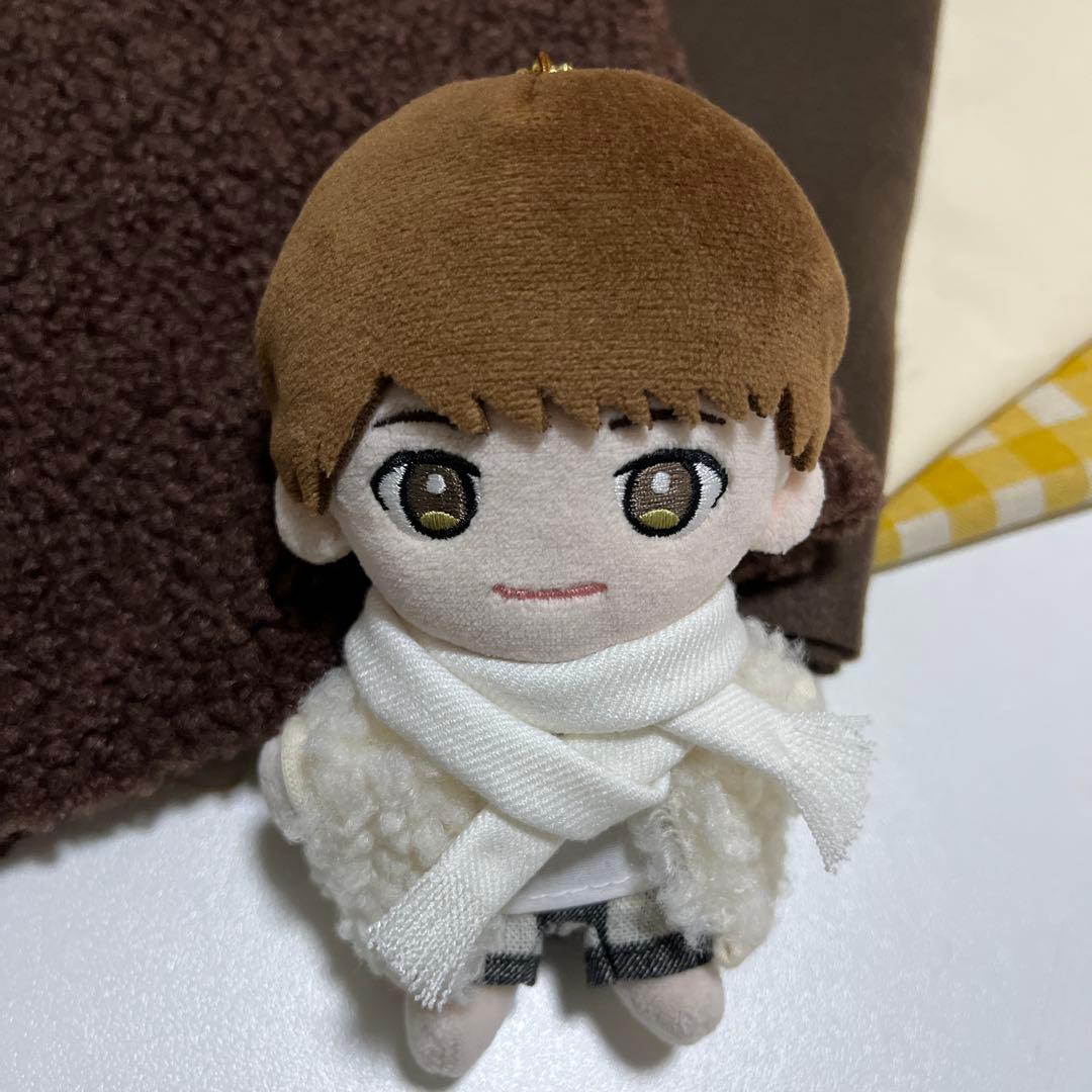 まーちゃん。