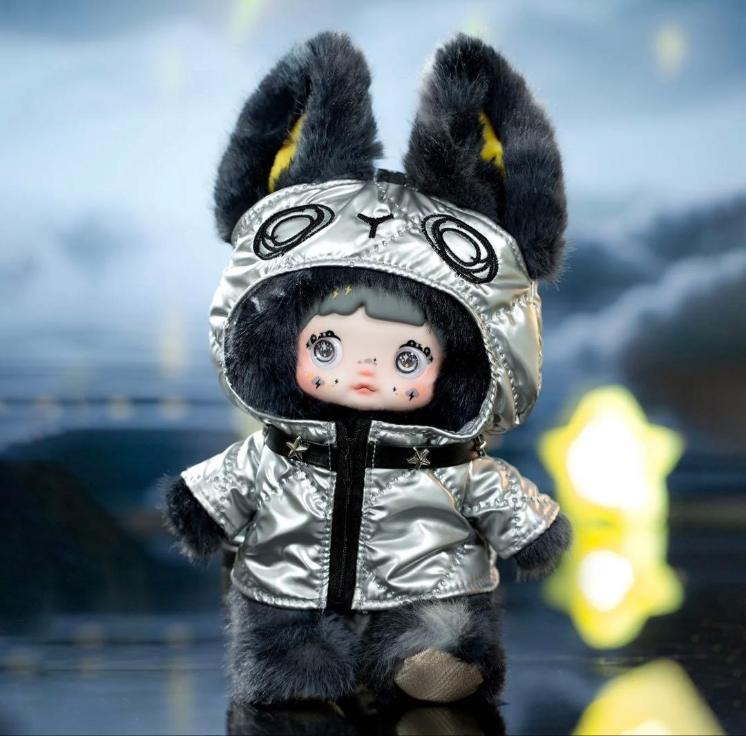 Nommi ノミ 天気予報シリーズ 内袋未開封 6種類 6個セット