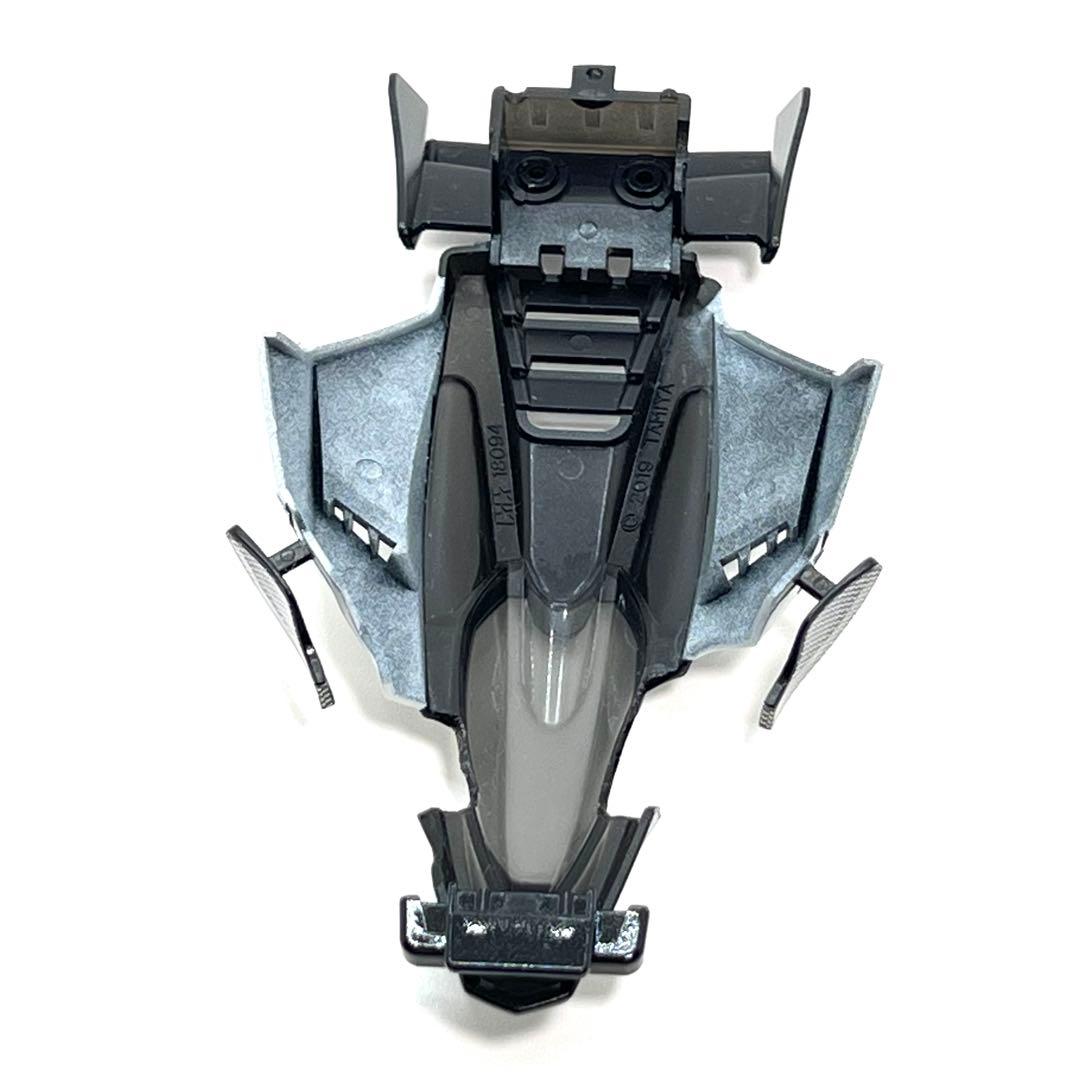 ミニ四駆完成品【NEO VQS FM-Aシャーシ仕様】タミヤ公式対応