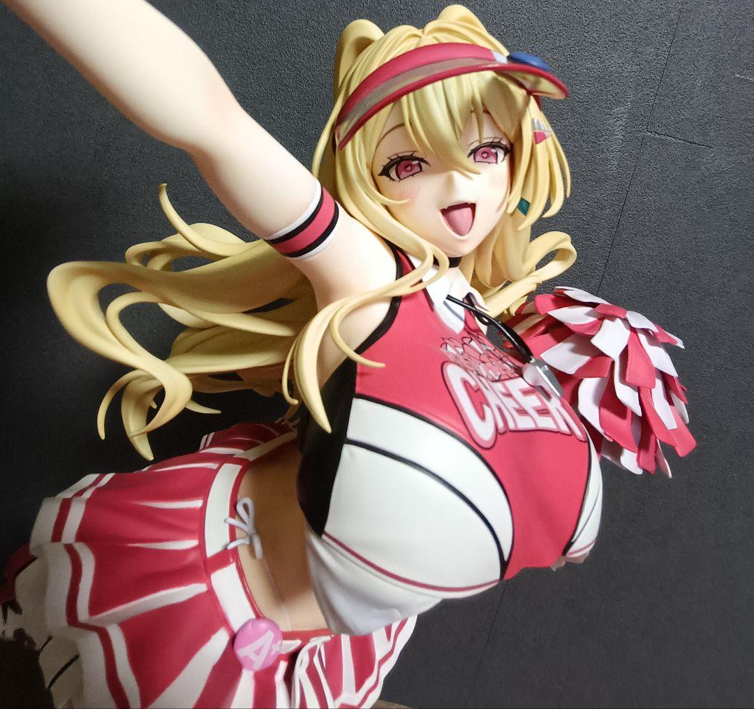 勝利の女神：NIKKE クレイ　フィギュア　FREEing フリーイング