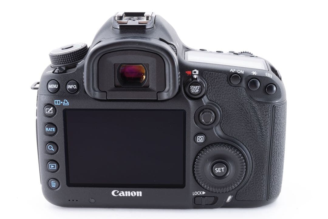 一眼レフカメラCanon EOS 5D mark III標準&望遠&単焦点セット