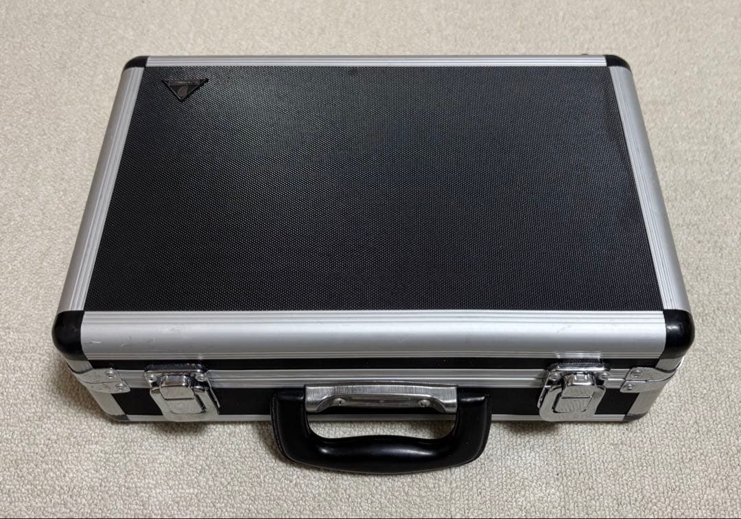 BEHRINGER(ベリンガー)B-2 PRO コンデンサーマイク