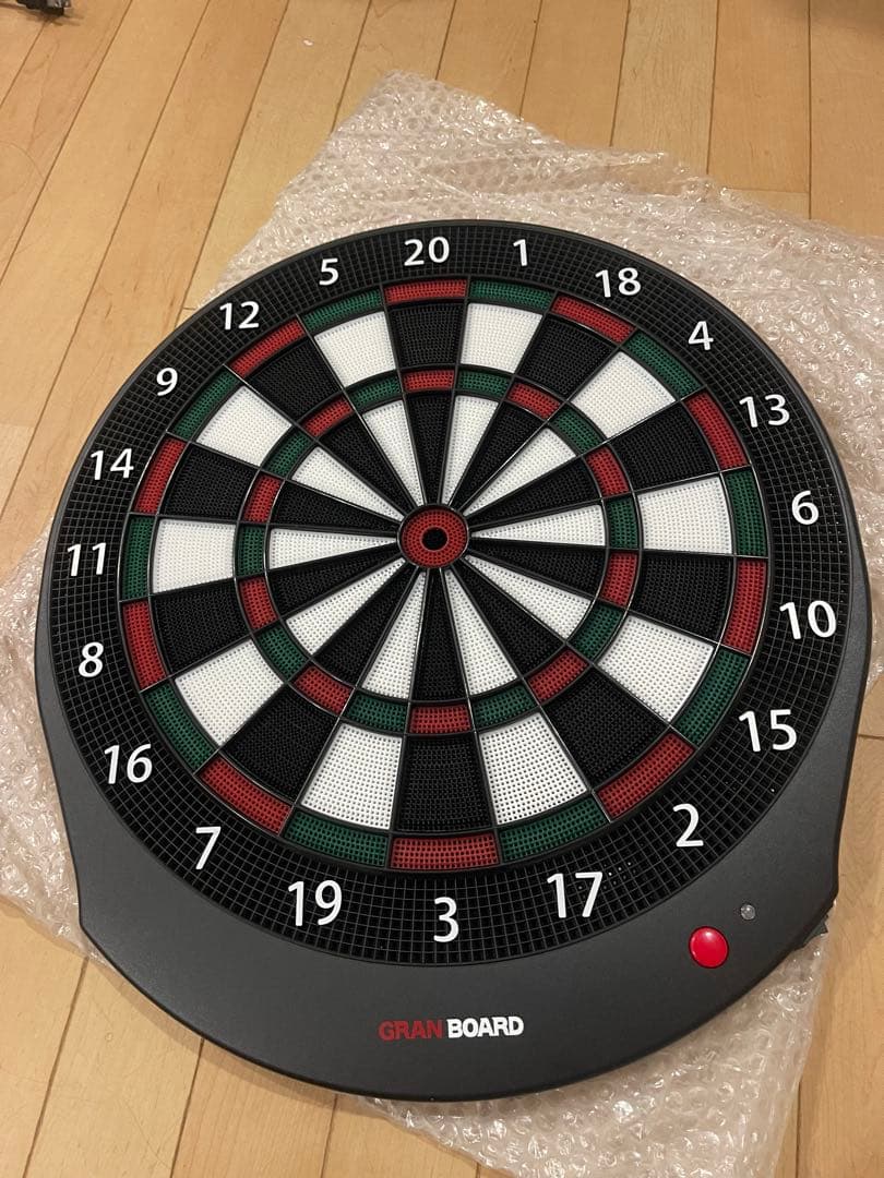GRAN BOARD Lite ダーツボード