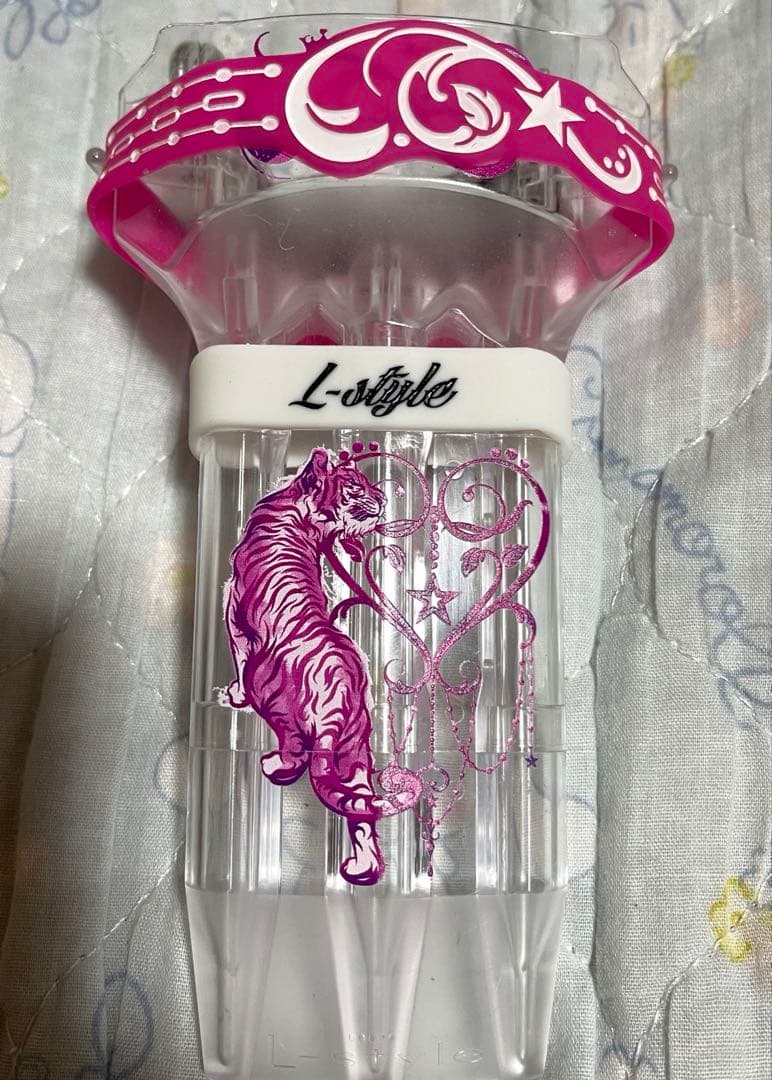 TIGA ティガ ダイノフライ 鹿内麻友モデル 限定モデル