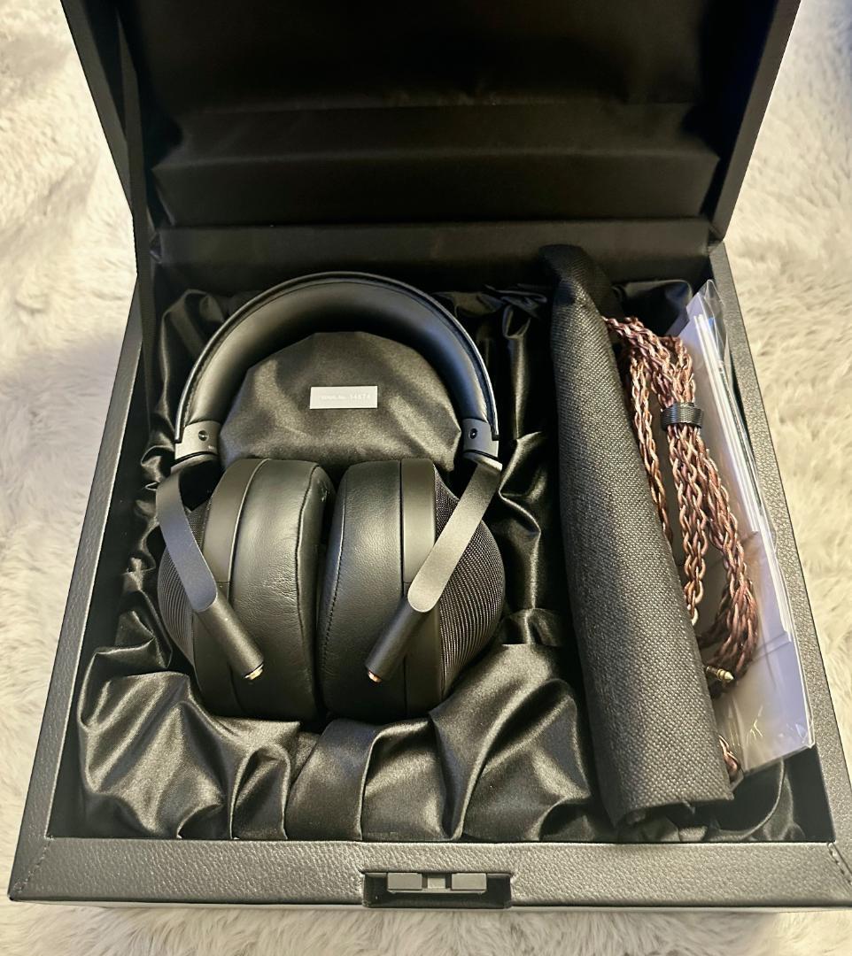 ヘッドホン SONY MDR-Z1R