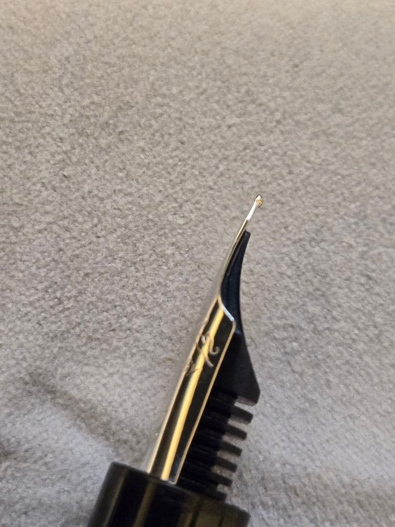 PILOT　85周年記念万年筆　飛天