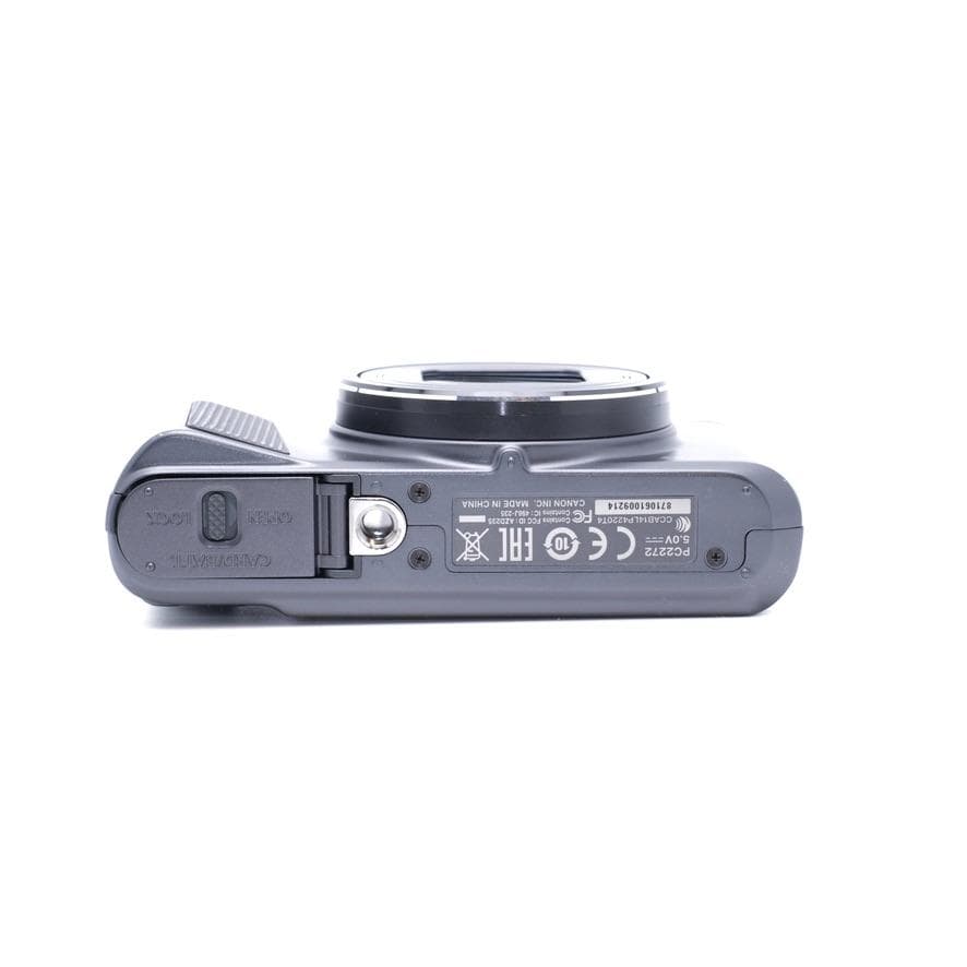 ❤️極美品　Canon 　PowerShot SX720 HS SDカード付