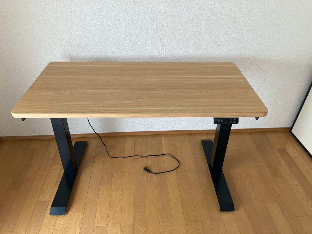 FLEXISPOT 電動昇降デスク E7+天板