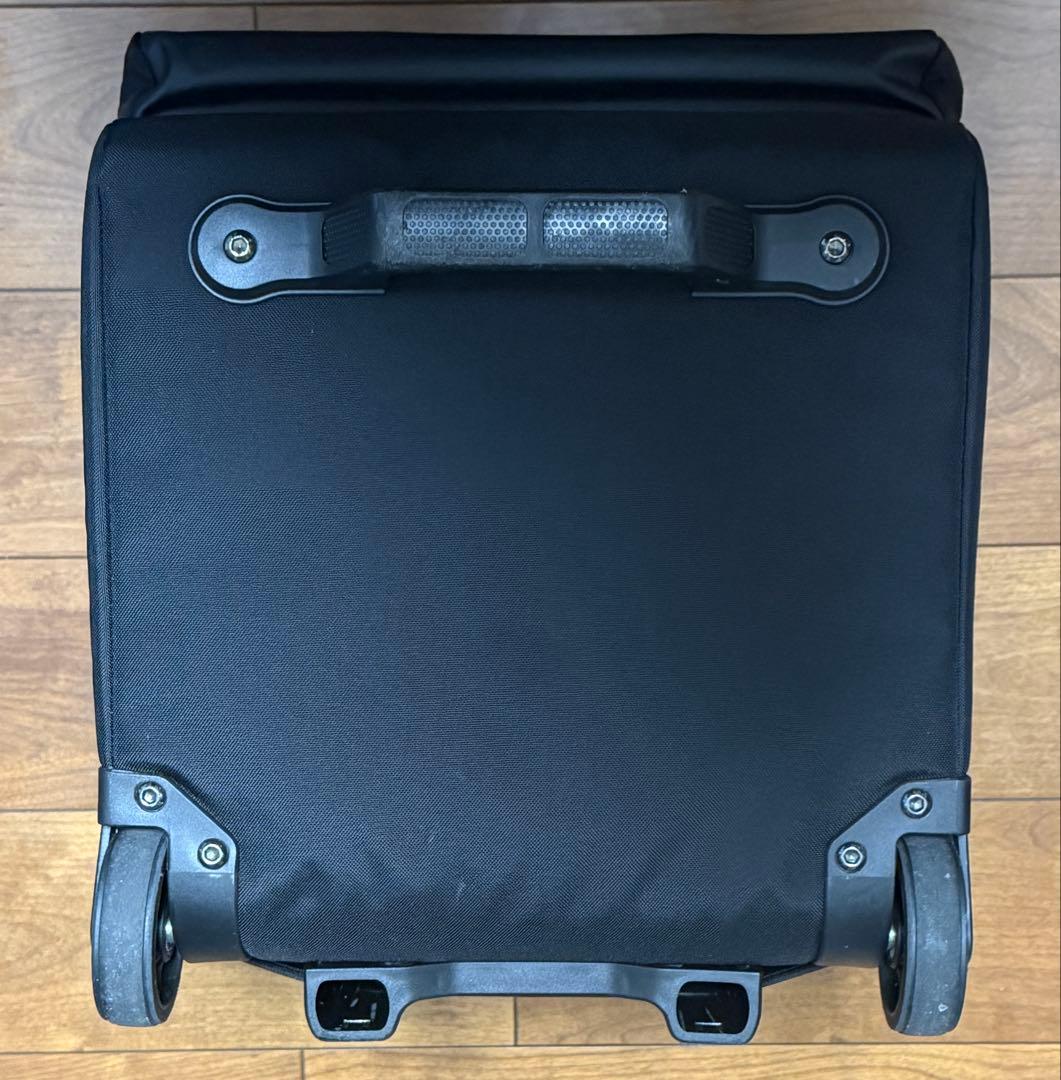 【専用品/中古】BC CRATE12