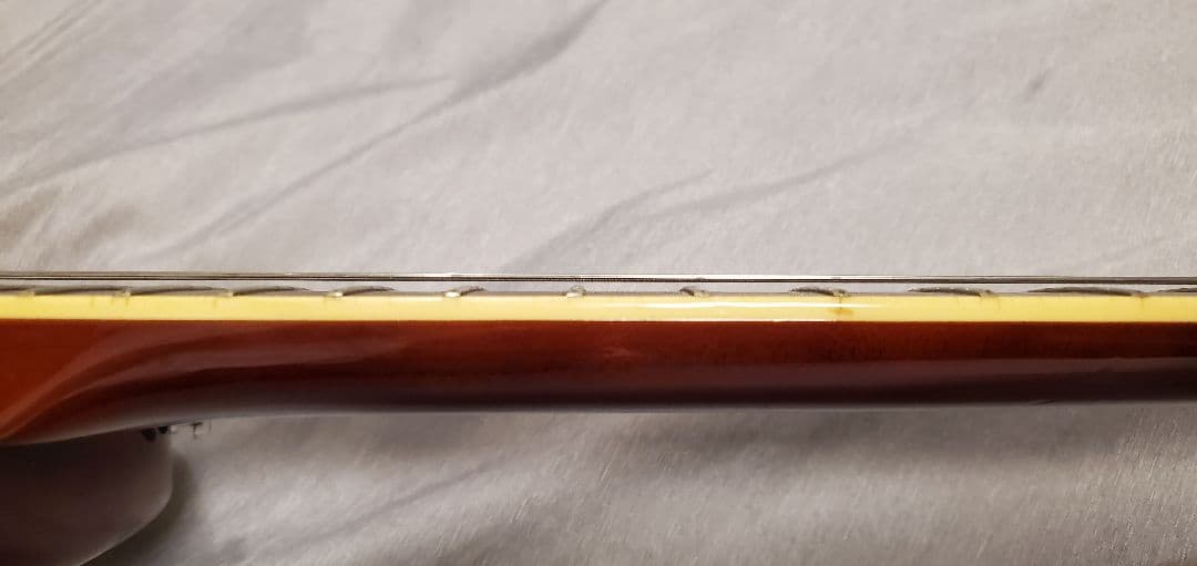 TOKAI loverock レスポールタイプ