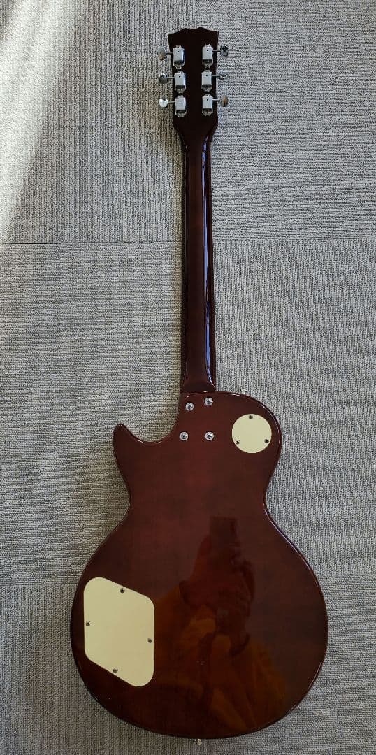 TOKAI loverock レスポールタイプ
