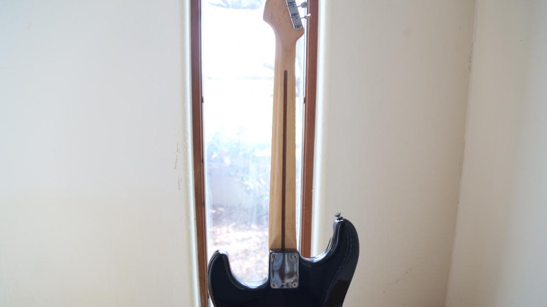ギター Fender Mexico Stratocaster MOD