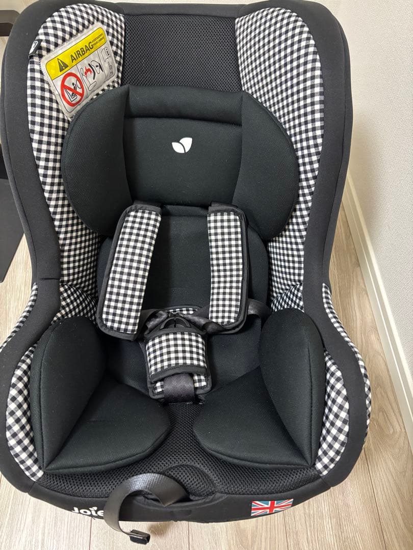 Joie チャイルドシート tilt