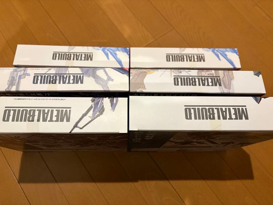 L BUILDセット