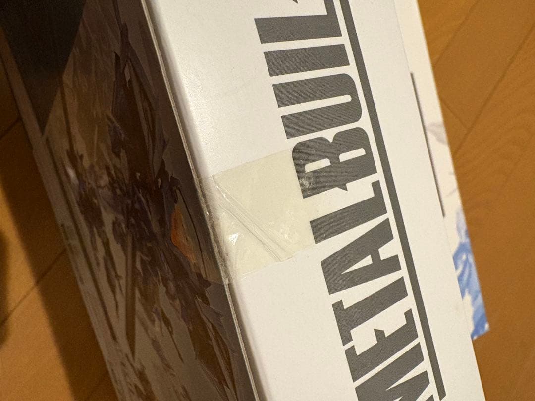 L BUILDセット