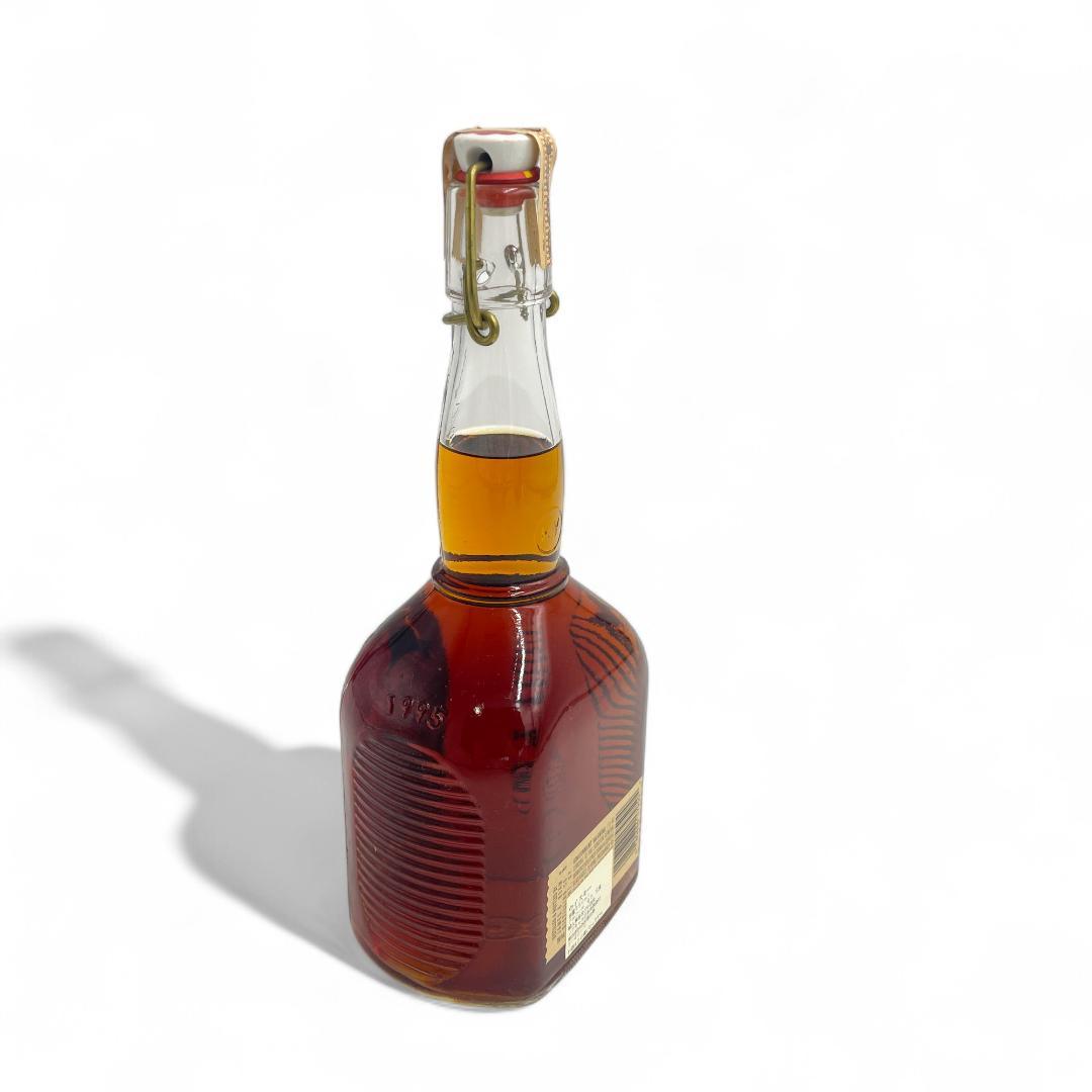 【未開栓】JIM BEAM 200周年記念ボトル/ジムビーム/750ml
