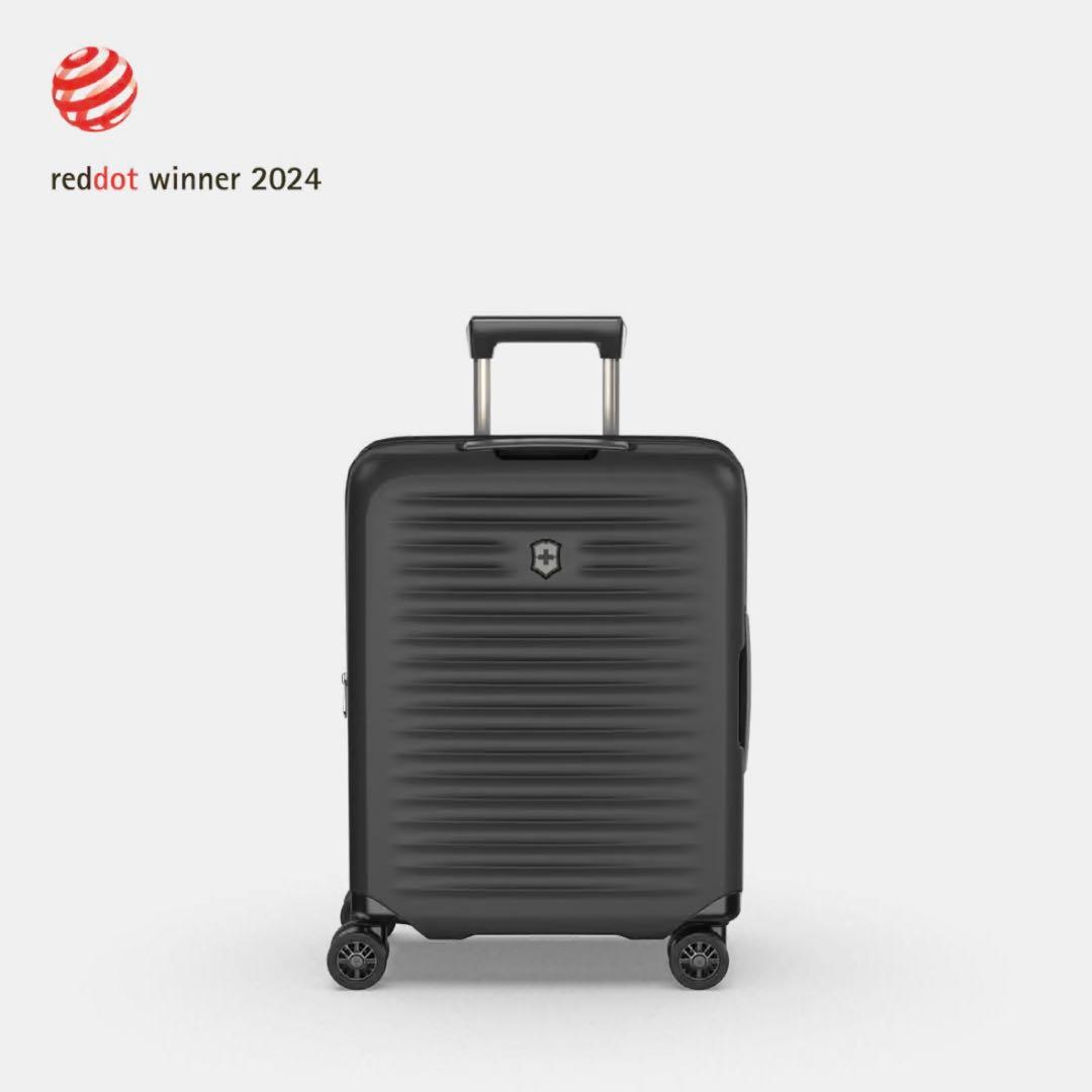 【最終値下げ】エアロックスアドバンストキャリーオン【限定品】