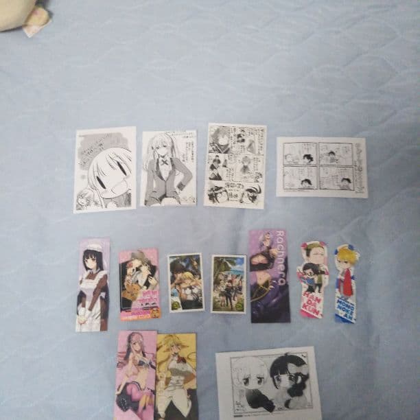 ♡　特典㉝　♡