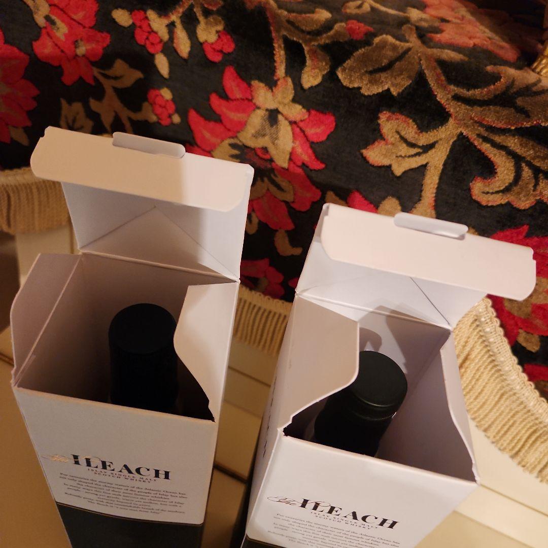 [人気商品] Ileachpeatedlslay&cask(2)蒸溜所明かさない