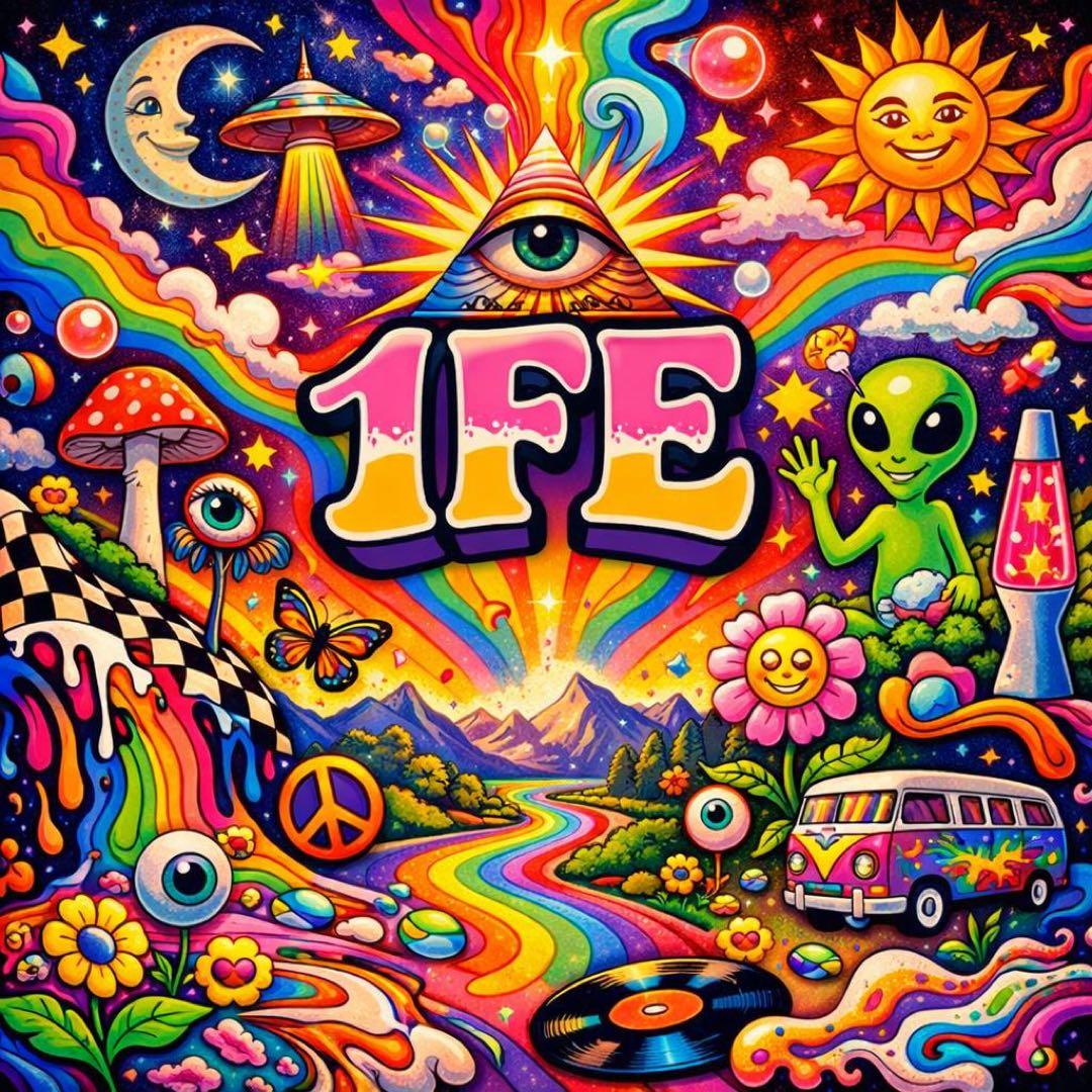 1FE-200【最高品質】【大幅値下げ】
