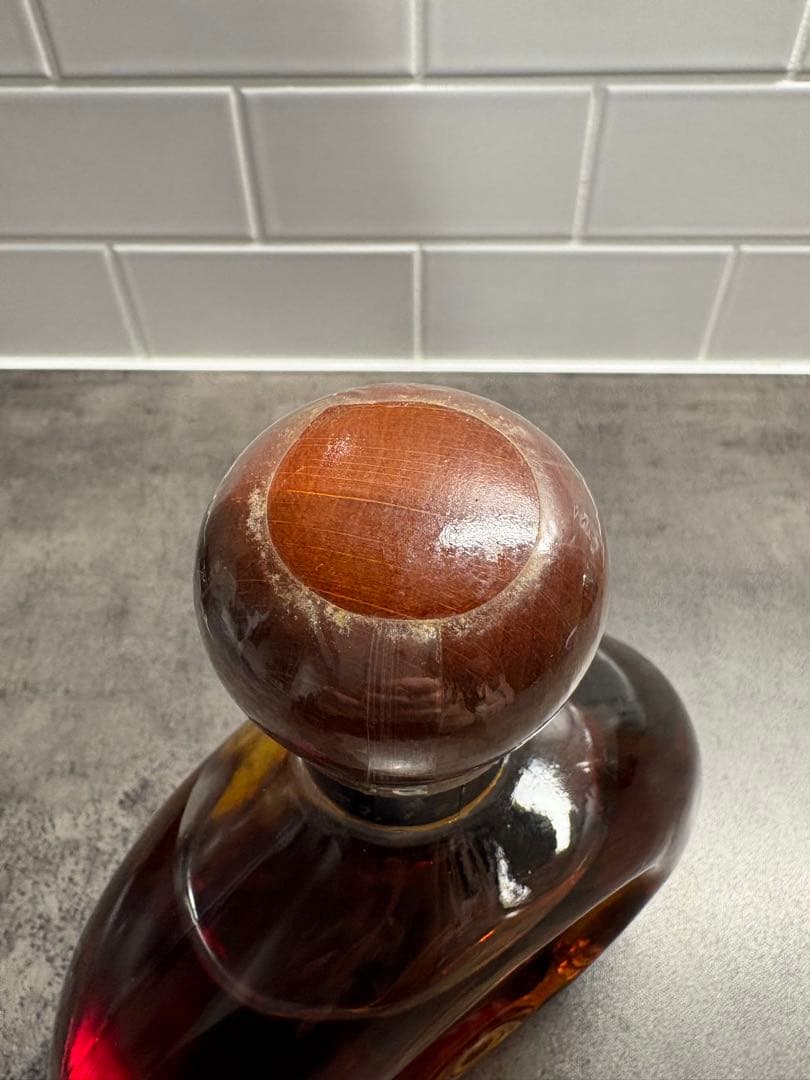 未開栓 ワイルドターキー ケンタッキーレジェンドSingle Barrel