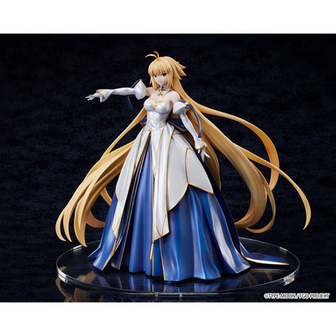 Fate/Grand Order アーキタイプ：アース フィギュア