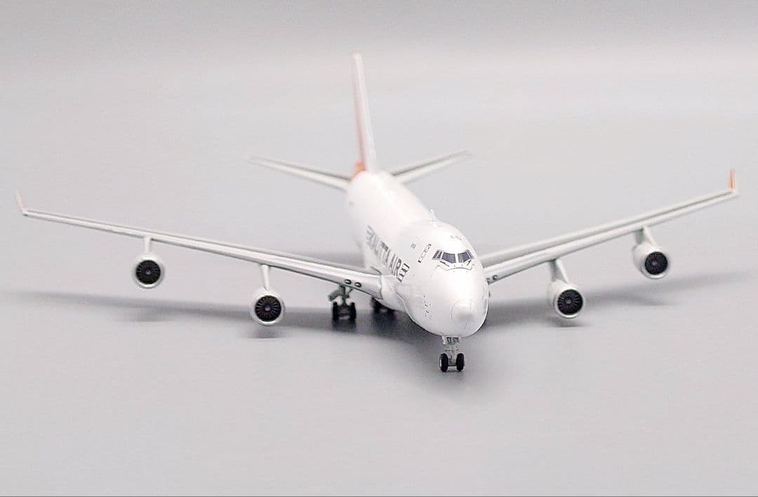 カリッタエア 747-400F N403KZ 1/400
