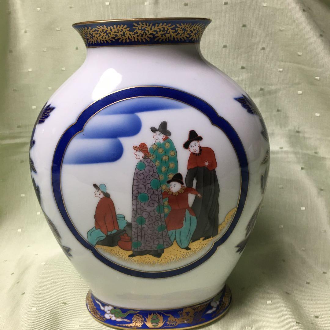 香蘭社　置物