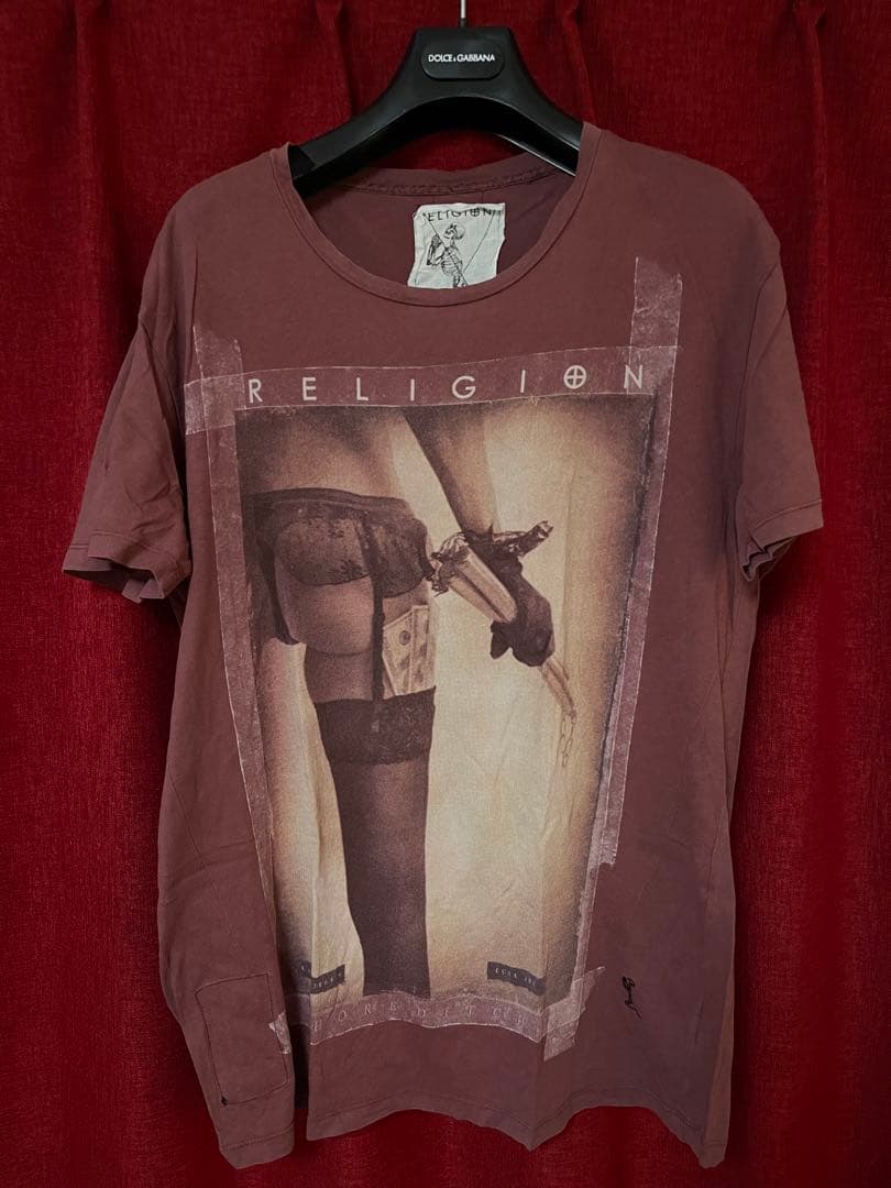 GACKT Tシャツ　5点セット