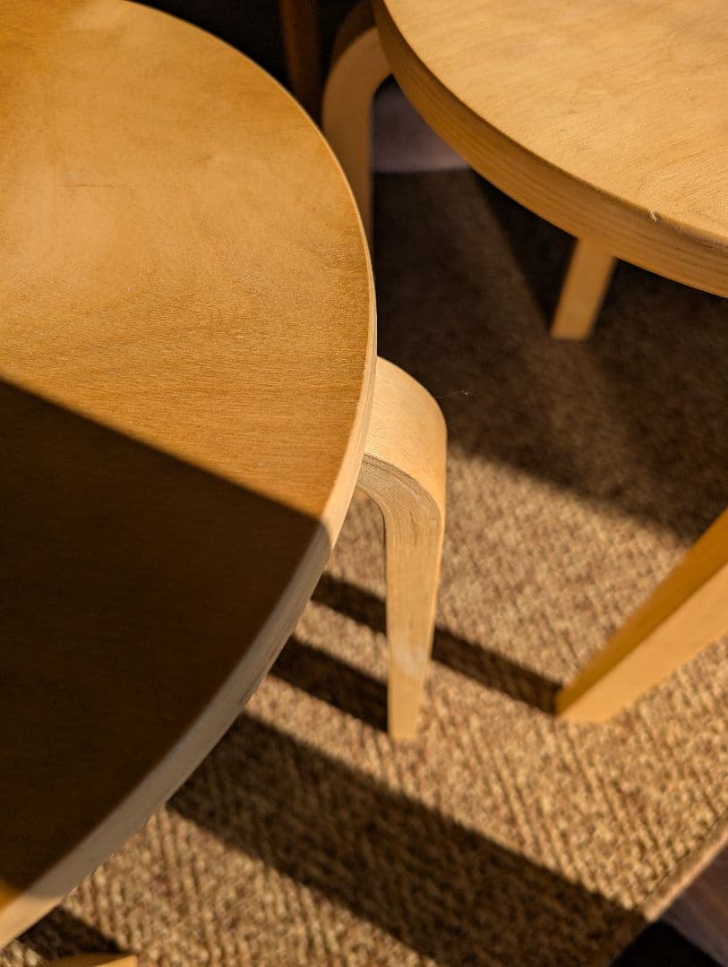 IKEA フロスタ