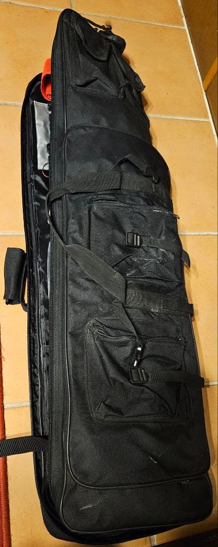 neymark 様限定　DEVGRU HK 416D 電動ガン セット