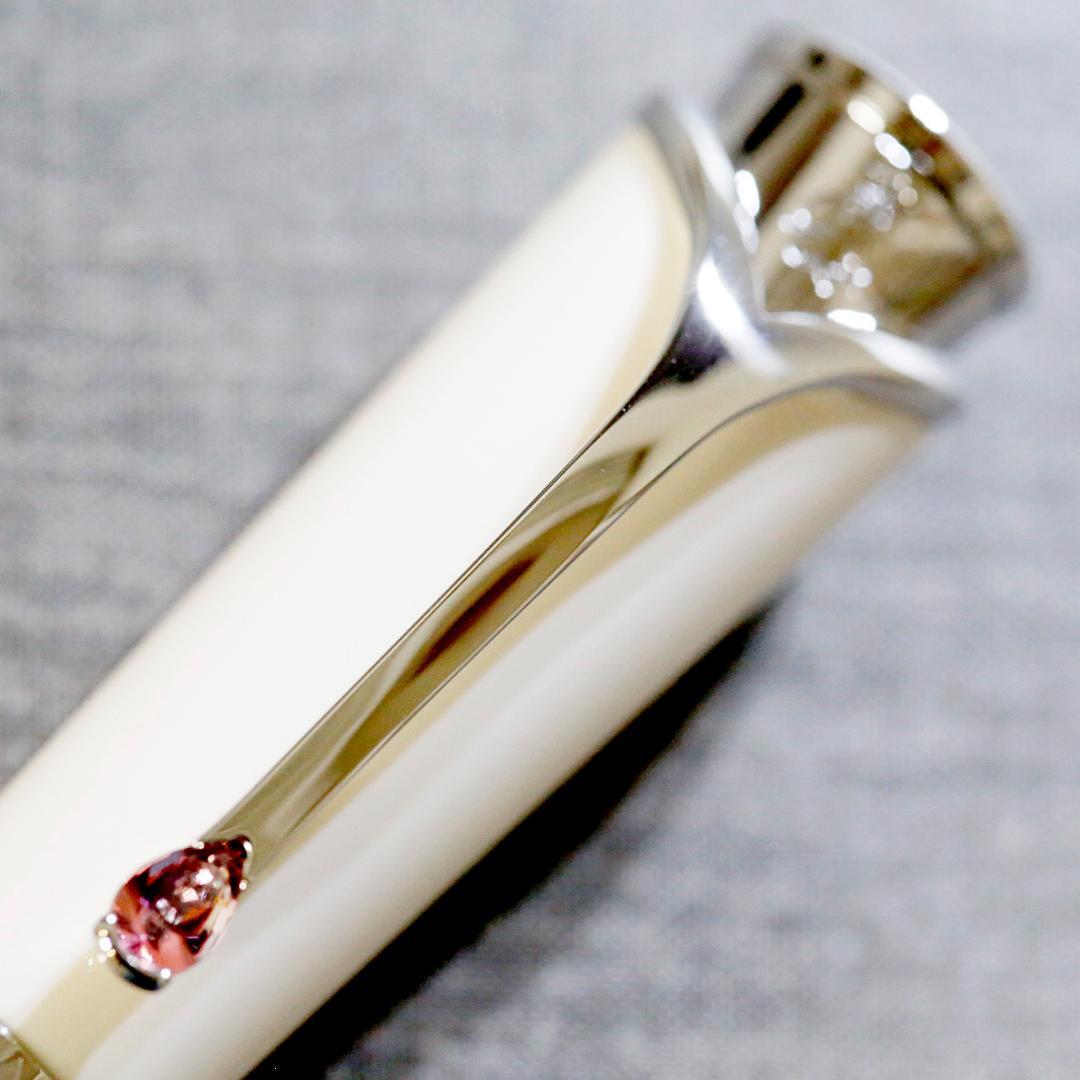 【レア 極美品】モンブラン プリンセス グレース デ モナコ ボールペン