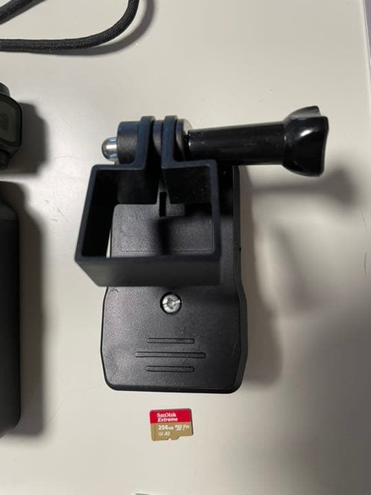 ギター dji osmo pocket