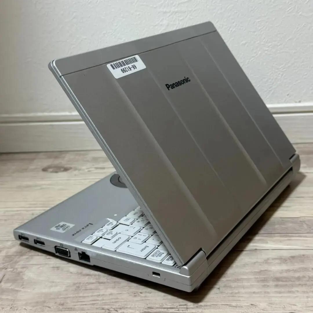 DELL 11世代 Core i5 メモ16GB NVMe SSD 256GB