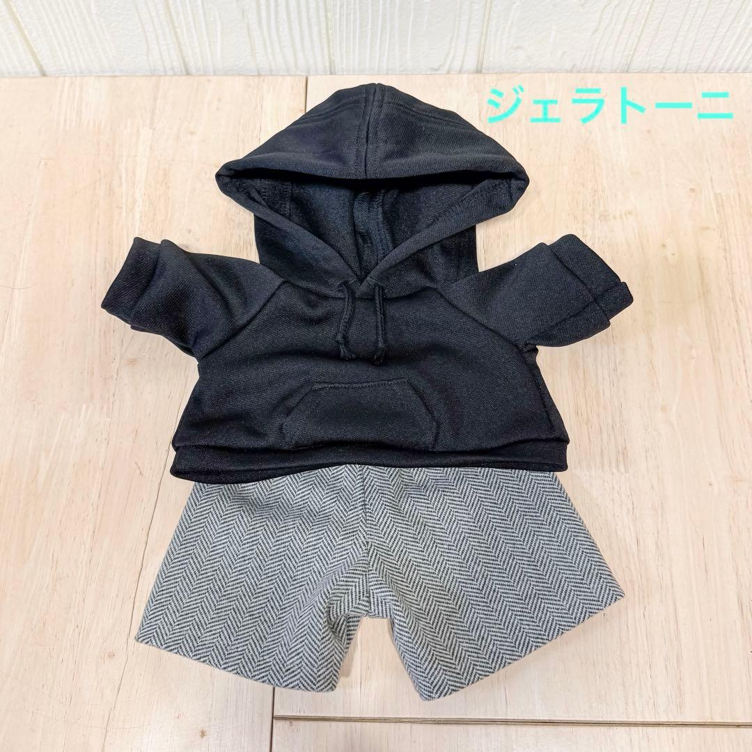 Sサイズ ダッフィーフレンズ コスチューム
