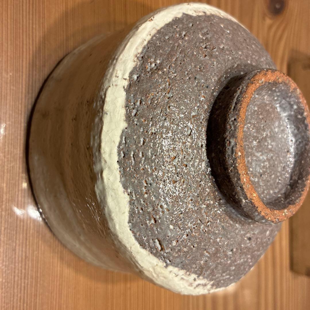 抹茶茶碗