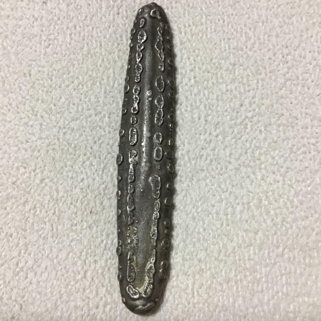 虎舌丁銀