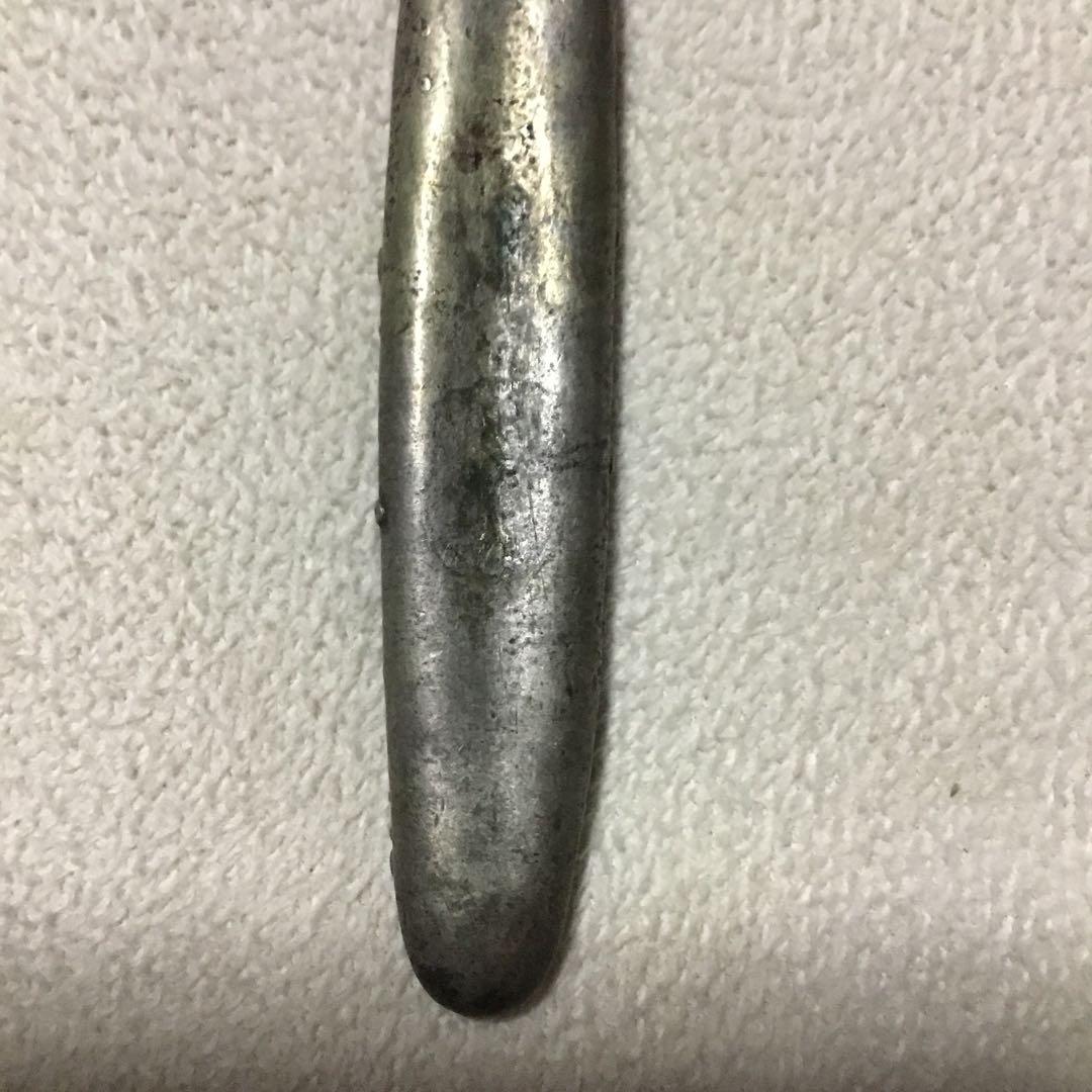 虎舌丁銀