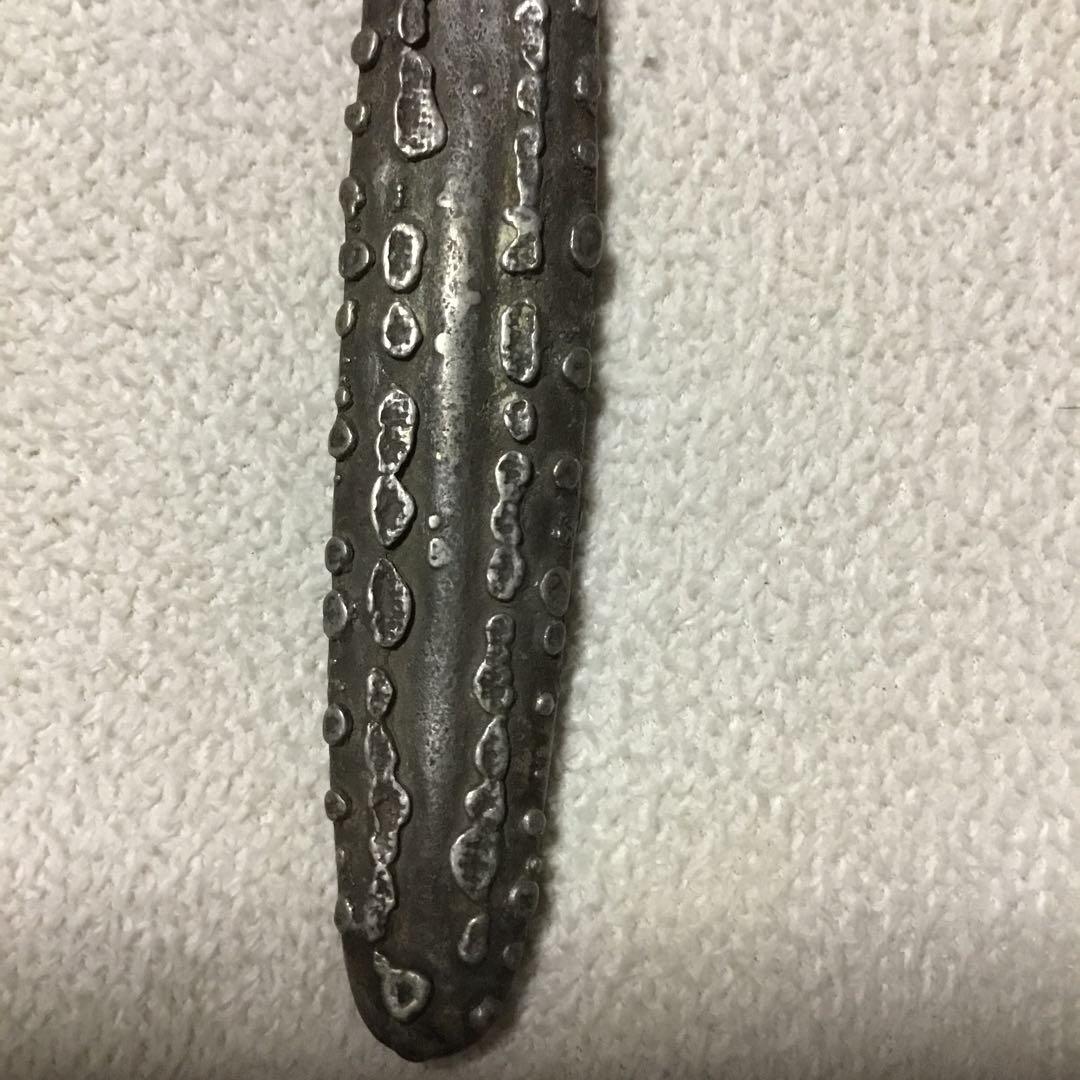 虎舌丁銀