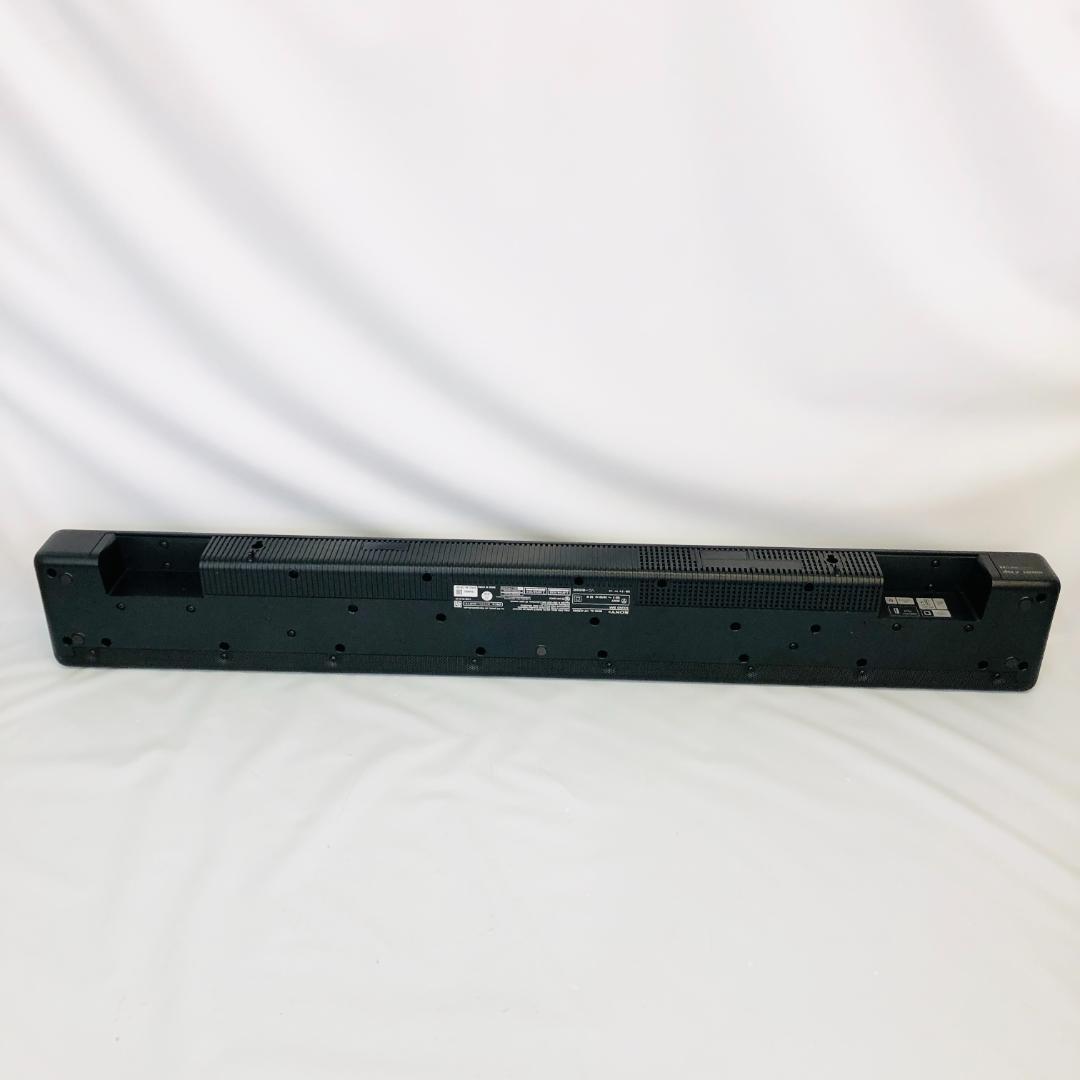 k*e様 【美品】ソニー(SONY) サウンドバー HT-A3000