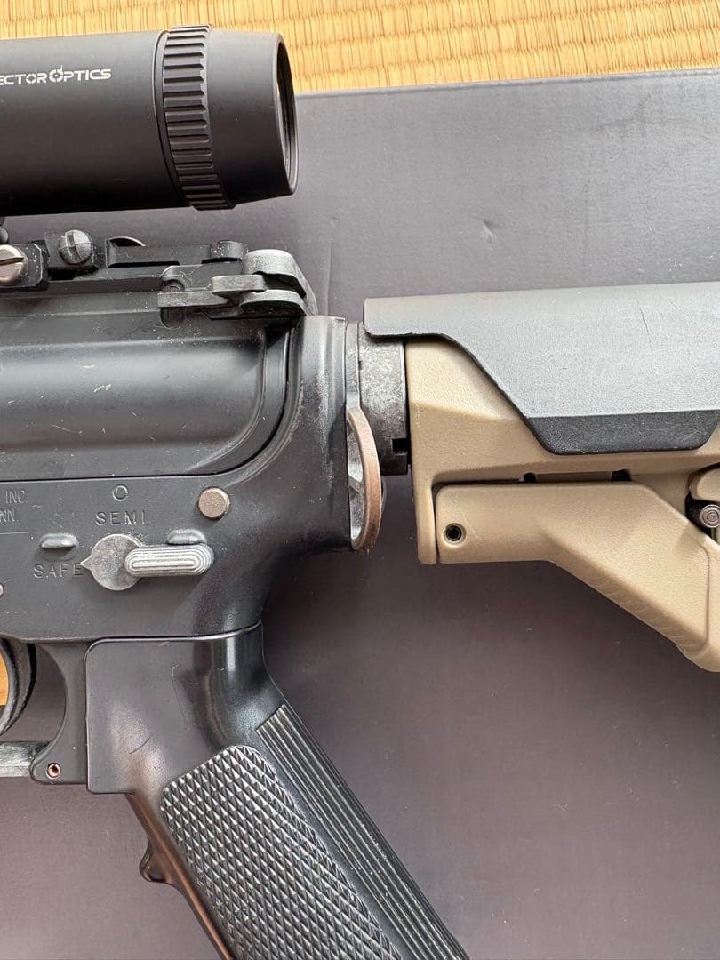 ［値下げ可］東京マルイ　Mk18 電動ガン