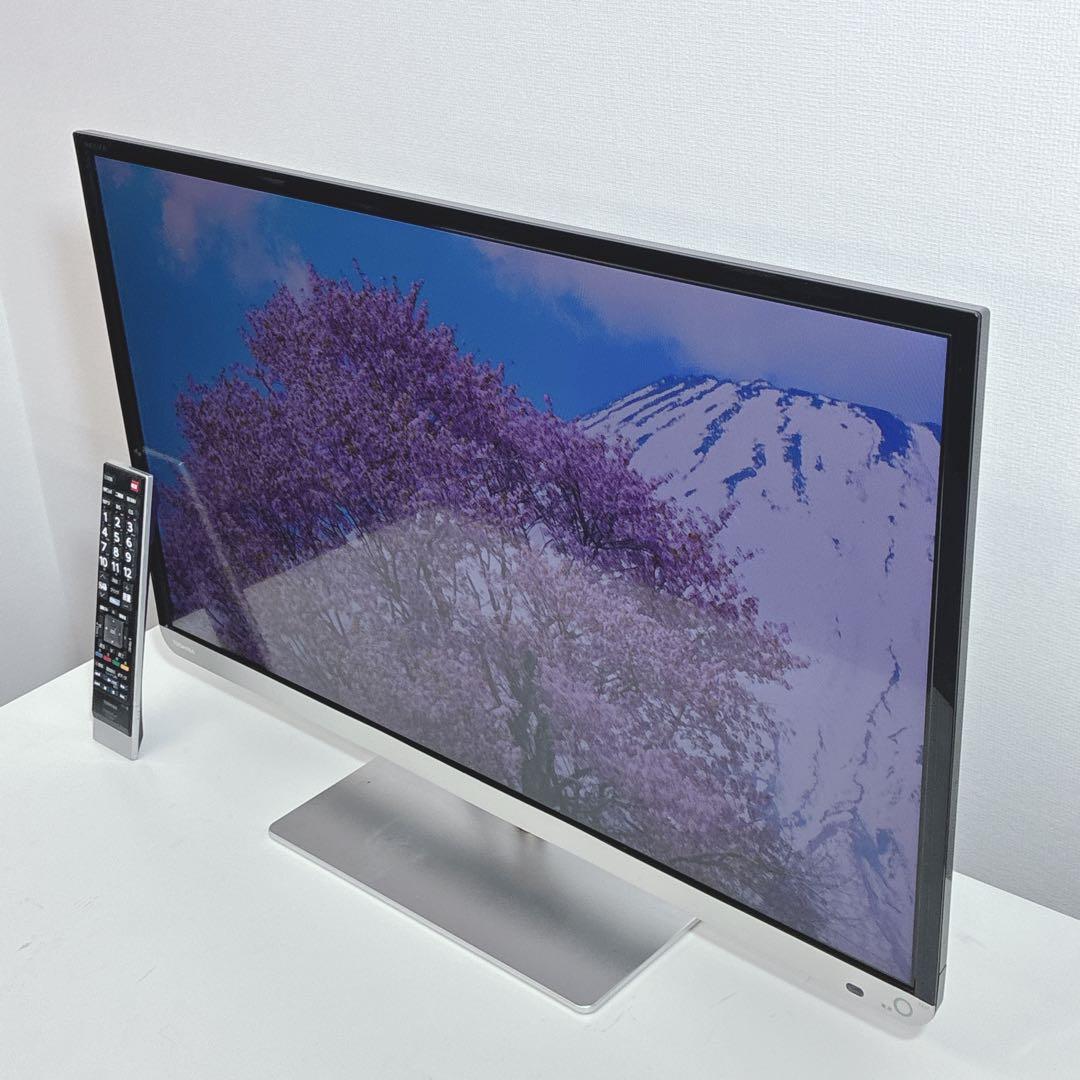 テレビ Abi