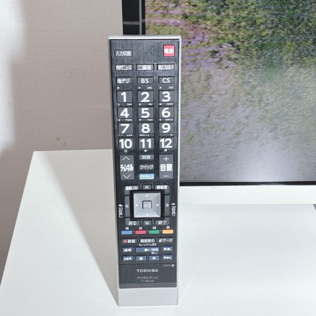 テレビ Abi