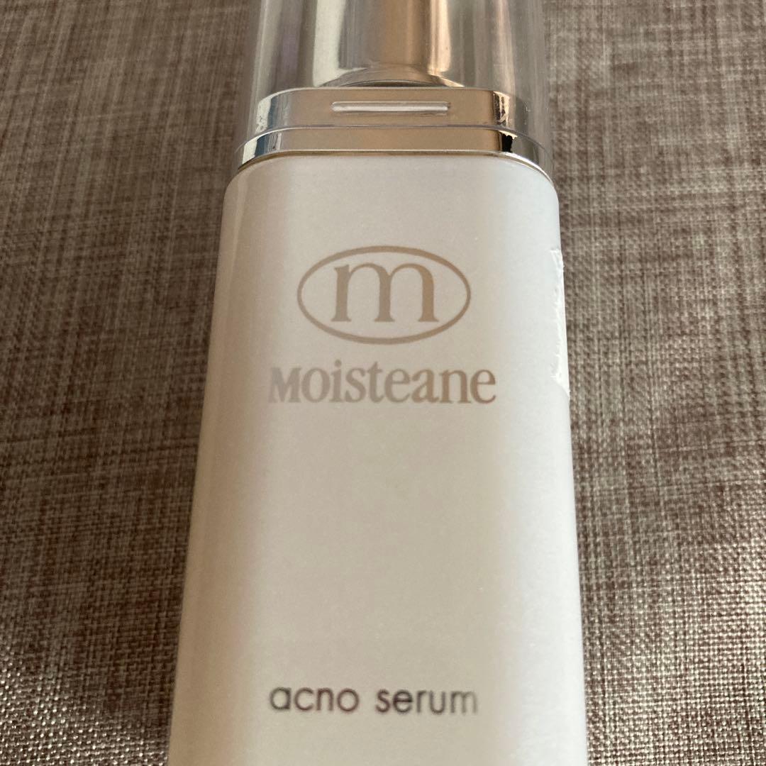 moisteane アクノセラム 40mL