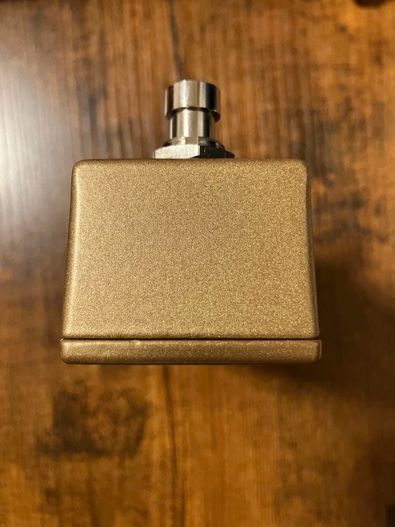 Wampler Tumnus ギターエフェクター